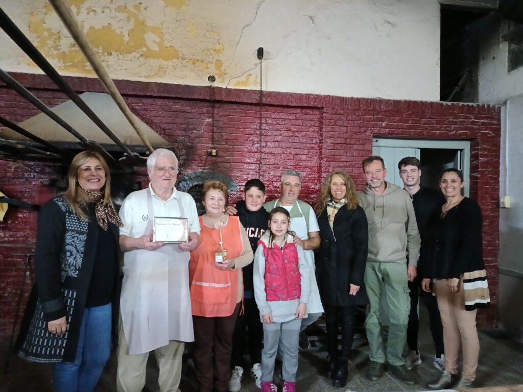 La Moderna: medio siglo de una historia que es también la de un pueblo