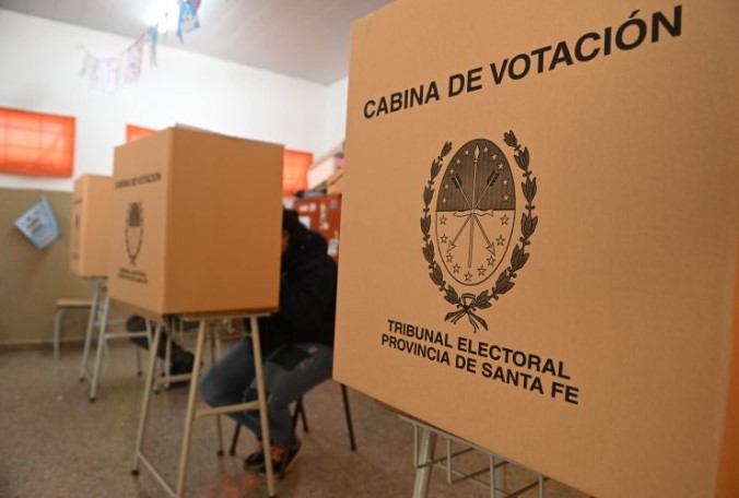 Elecciones y reforma: Santa Fe cierra listas este viernes